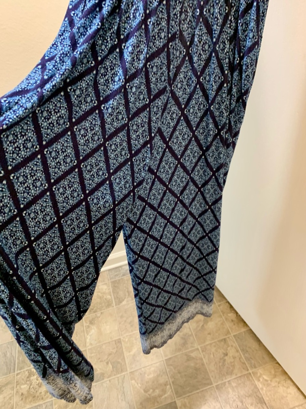 Loft Jumpsuit - Picture 3 of 11